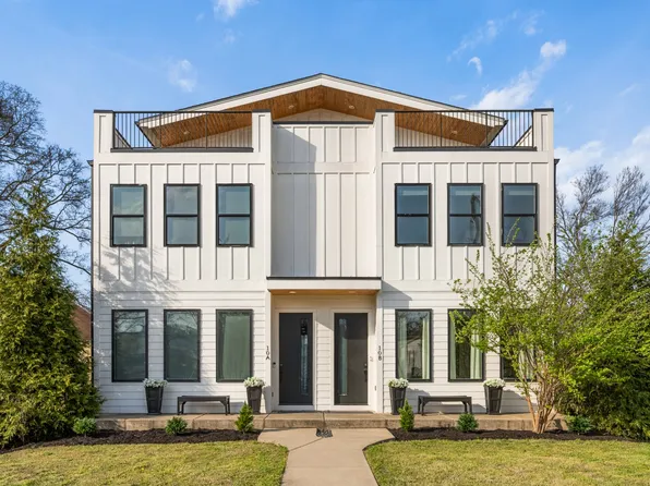 10B N Hill St, Nashville, TN 37210