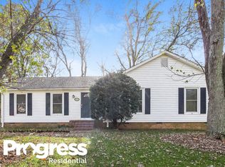 2233 Meloine Ln, Greensboro, NC 27407