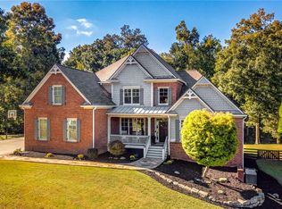 14640 Timber Point, Milton, GA 30004