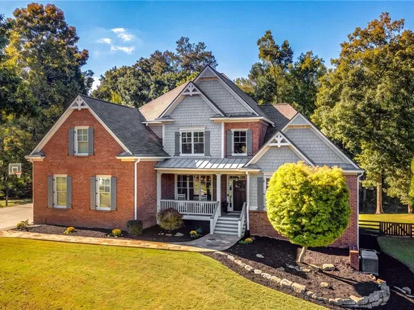14640 Timber Point, Milton, GA 30004