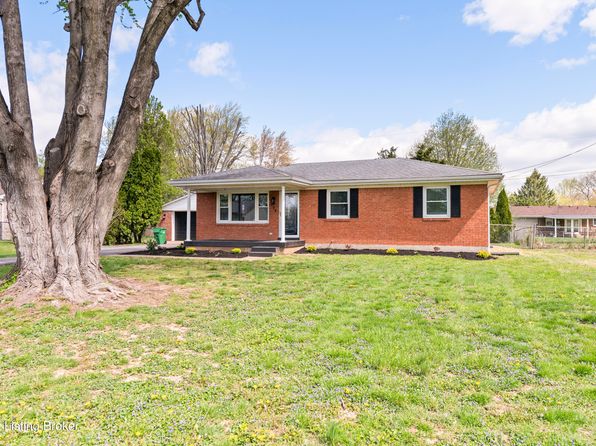154 Wyndingbrook Dr, Shepherdsville, KY 40165