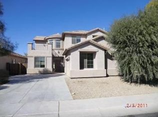 20458 N Jones Dr, Maricopa, AZ 85138