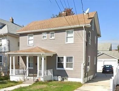 25 Webb Avenue, Hempstead, NY, 11550