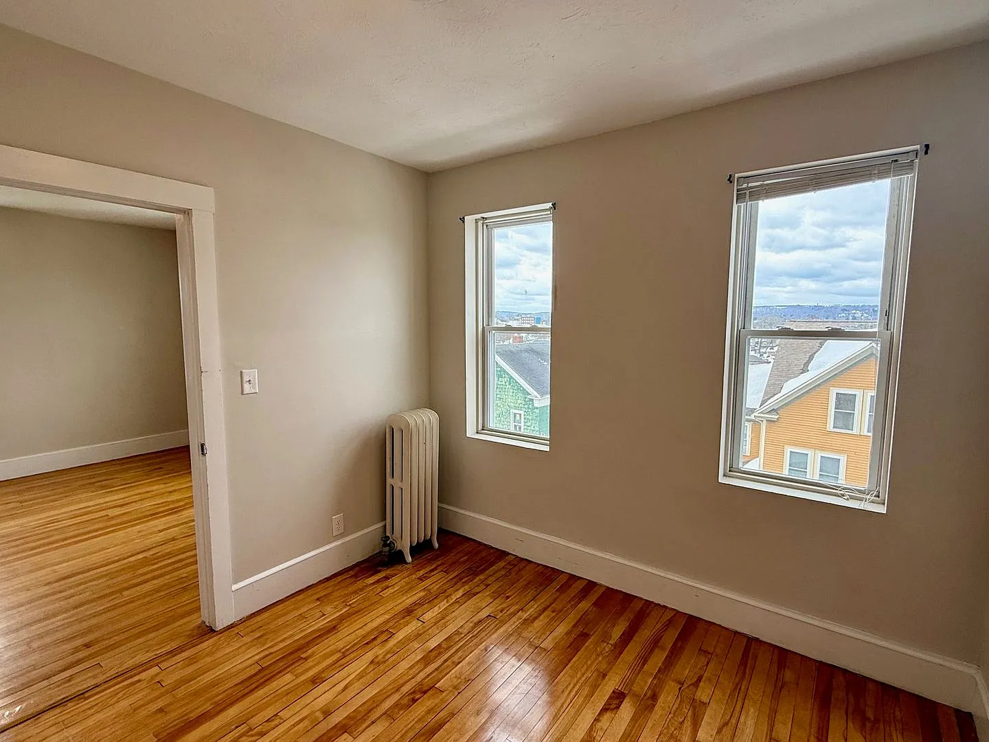 1 Quincy Street — Photo 4