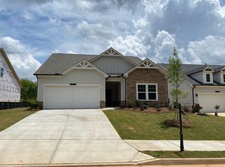 5570 Bergeson Way, Cumming, GA 30028