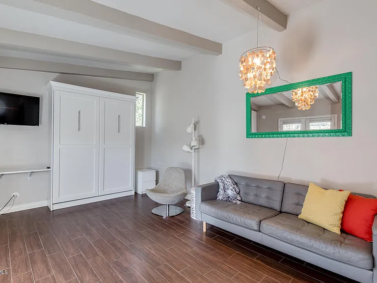 7288 E Rancho Vista Dr — Photo 1