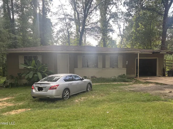 2438 Paden St, Jackson, MS 39204