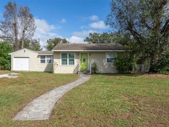 5125 47th Ave N, Saint Petersburg, FL 33709