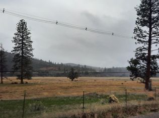 12800 N Old Stage Rd, Weed, CA 96094