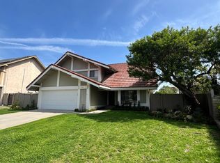 5860 Mulberry Ridge Dr, Camarillo, CA 93012