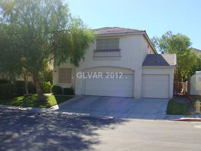 2561 Hitchcock St, Henderson, NV, 89052