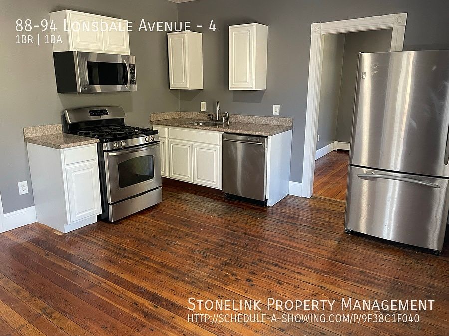 1st image of 88-94 Lonsdale Ave #4