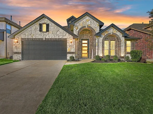 1309 Thrasher Dr, Little Elm, TX 75068
