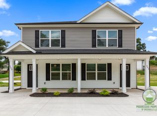 203 Liberty Dr #A, Easley, SC 29640
