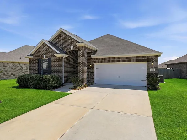12830 Pear Orchard Dr, Houston, TX 77044