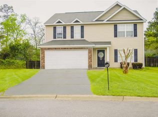 34 Nottingham Ct, Columbia, SC 29209