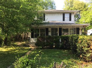 3435 Virginia Ave, Louisville, KY