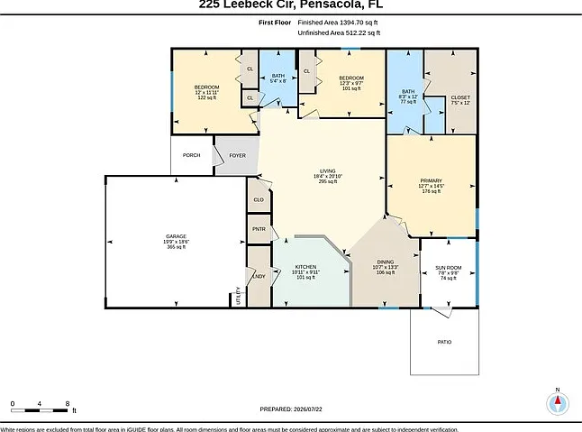 225 Leebeck Cir — Photo 22