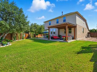 4034 Geary St, Round Rock, TX 78681