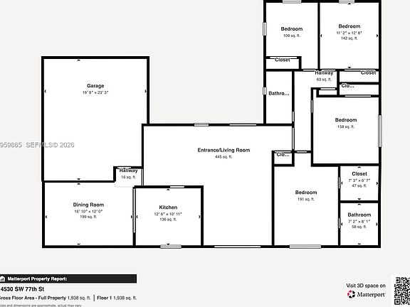 2nd image of 14530 SW 77th St