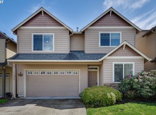 11509 NW 30th Ct, Vancouver, WA 98685