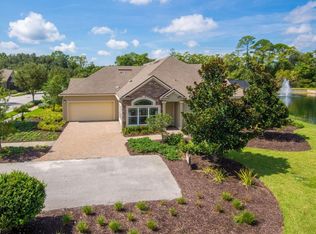 384 Seloy Dr, St Augustine, FL 32084