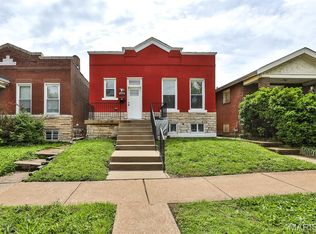 4420 Sexauer Ave, Saint Louis, MO 63115