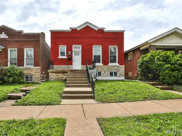 4420 Sexauer Ave, Saint Louis, MO 63115