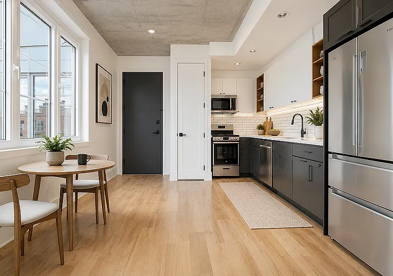 31-19 37th Ave #5M — Photo 1