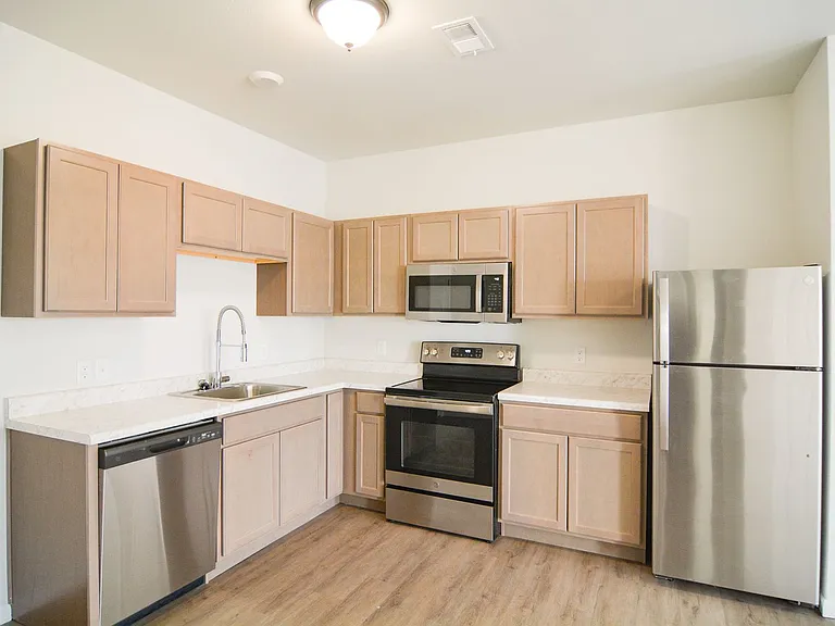Union at Middle Creek Affordable Housing Now Leasing! — Photo 30
