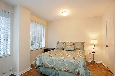 Rented by Corcoran