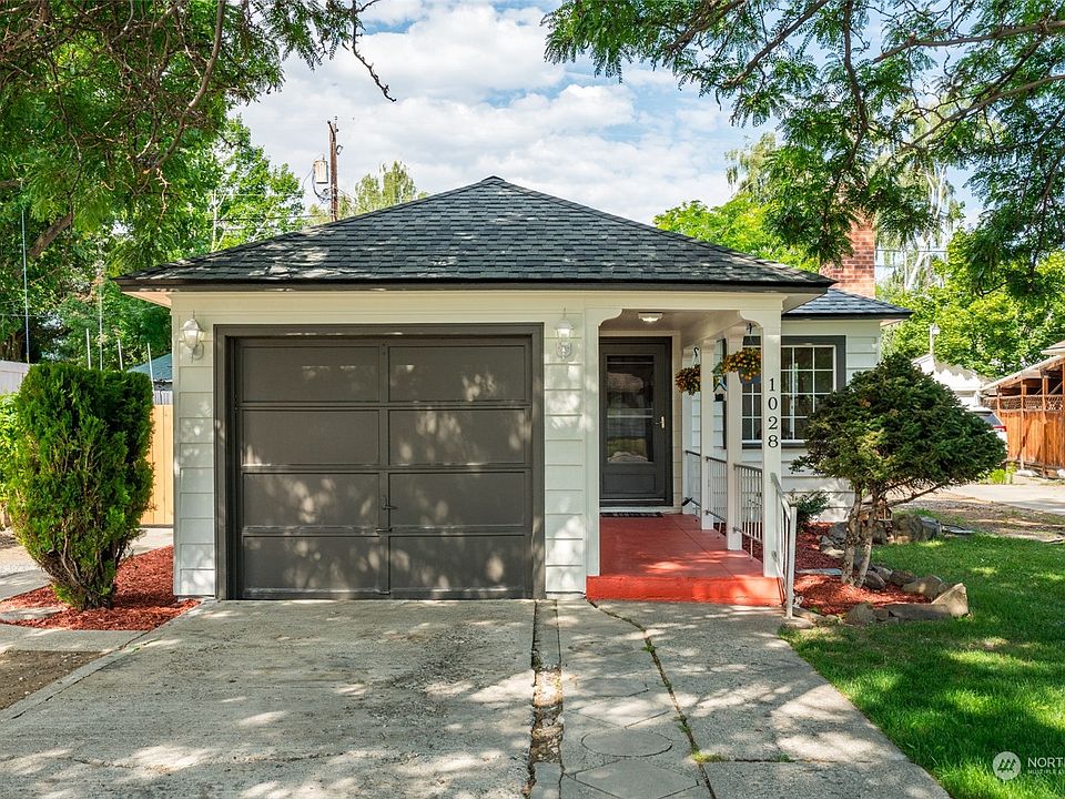 1028 Kittitas Street, Wenatchee, WA 98801 Zillow