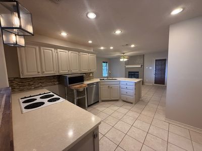 1266 Brandywine Dr, Longview, TX, 75601