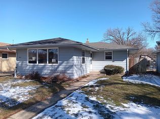 3447 Robey Ave, Rockford, IL 61103
