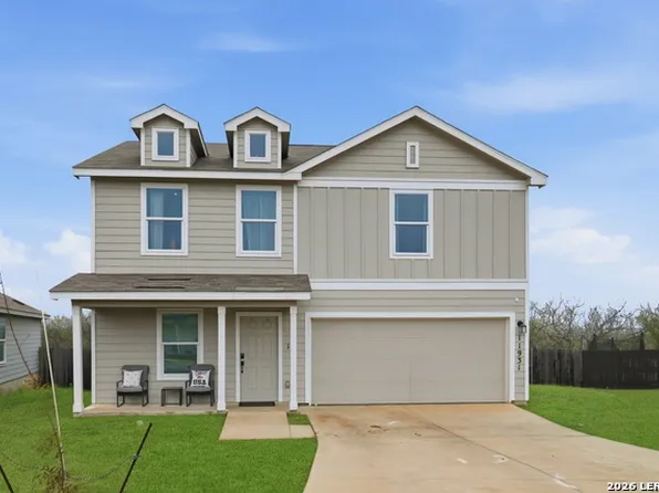 11931 Fuzzy Path, San Antonio, TX 78221