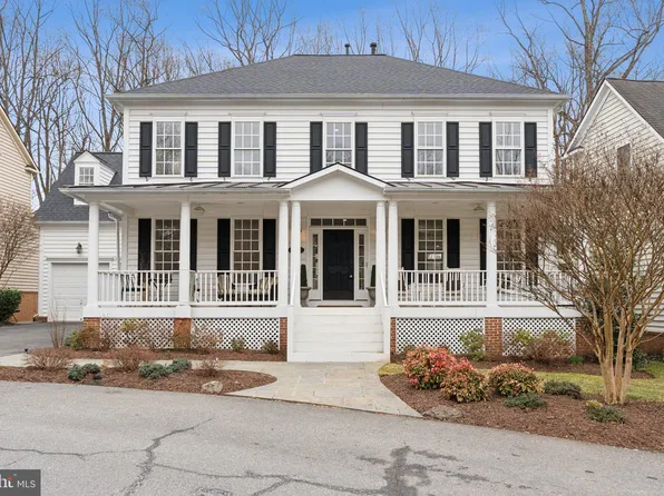 866 Still Creek Ln, Gaithersburg, MD 20878