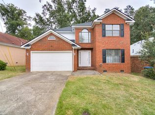 2915 Pointewest Dr, Augusta, GA 30909