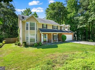 4129 Panola Lake Cir, Lithonia, GA 30038