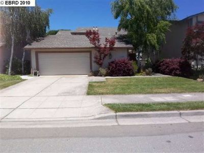 405 Channing Way, Alameda, CA, 94502