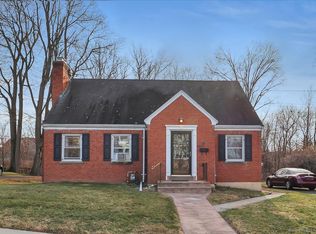 11 Columbus Avenue, Middletown, CT 06457