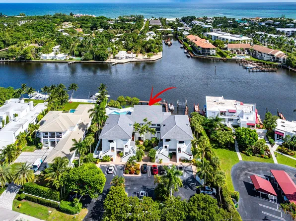 931 Palm Trail #4, Delray Beach, FL 33483