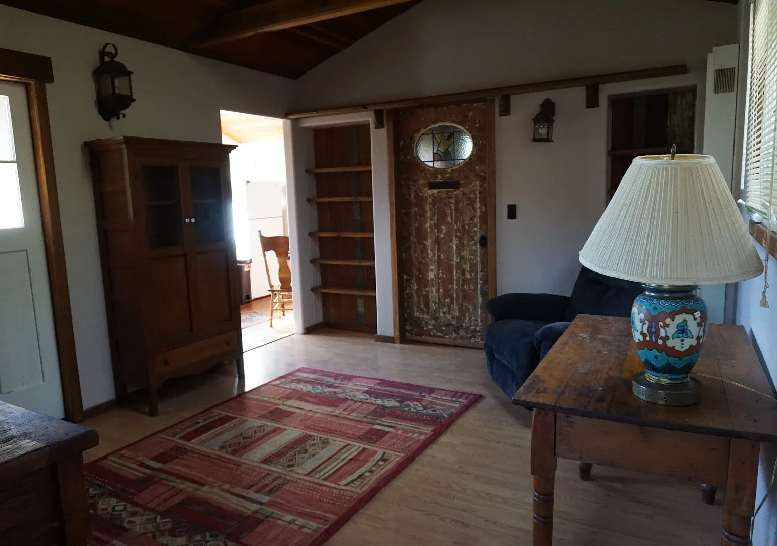 1 bed, 600 sqft, $2,500 — Photo 2