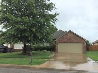 1173 E 132nd Pl, Glenpool, OK 74033