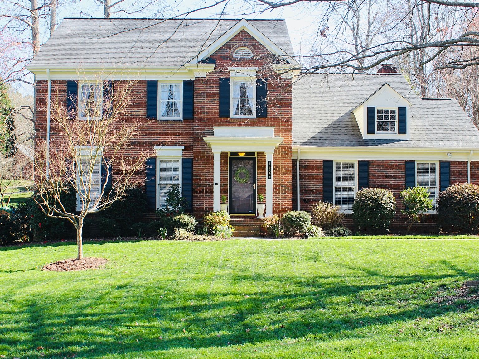 1427 Matthews Plantation Dr, Matthews, NC 28105 Zillow