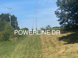 500 Powerline Dr, Cadiz, KY 42211