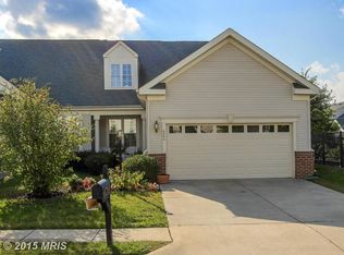 6054 Halverton Pl, Gainesville, VA 20155