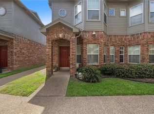 1701 S 12th St #6210, Waco, TX 76706