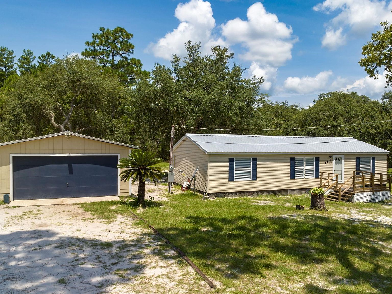 345 Lake Como Dr, Pomona Park, FL 32181 MLS 234743 Zillow