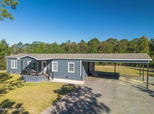 483 Fruitland Park Rd, Wiggins, MS 39577