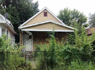 611 Monroe Ave, Evansville, IN